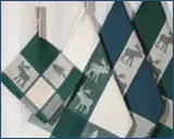 Kitchen linen